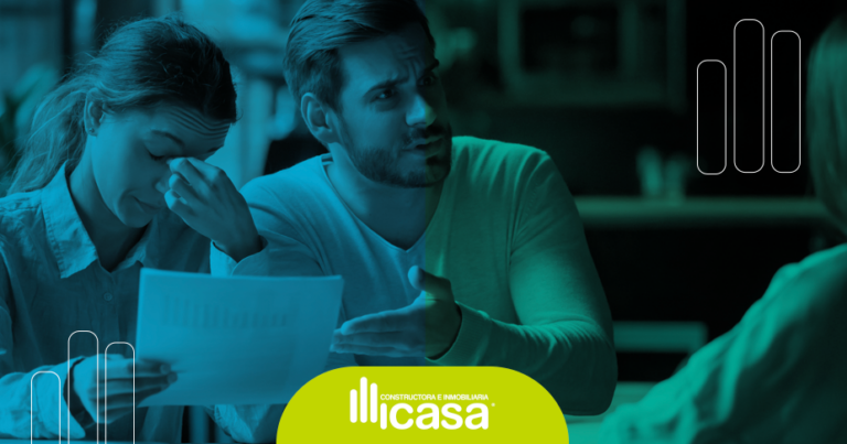 ¿Cómo evitar estafas inmobiliarias?