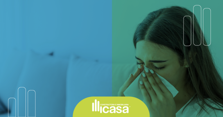 4 consejos para combatir las alergias
