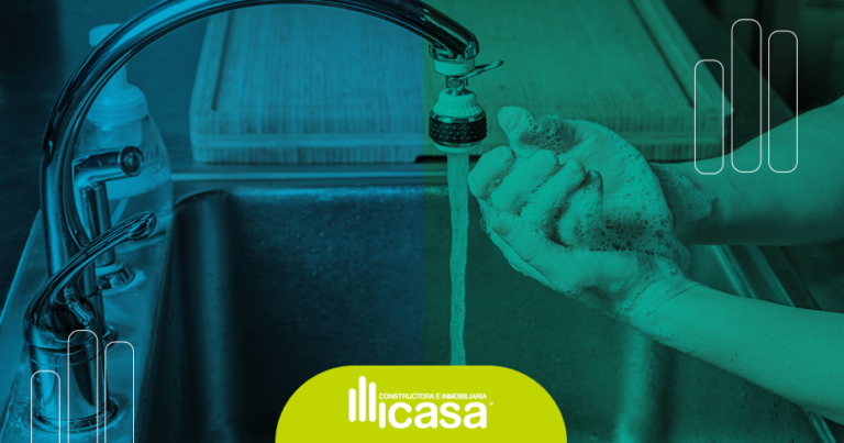 No cometas más estos errores que te hacen desperdiciar agua
