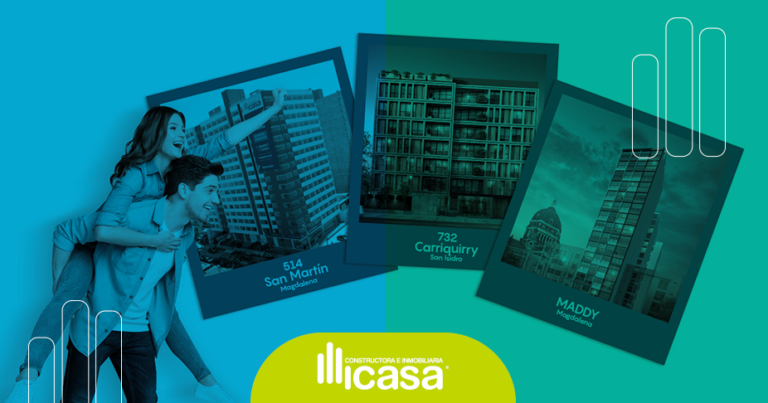 Beneficios de comprar una propiedad con Icasa Inmobiliaria
