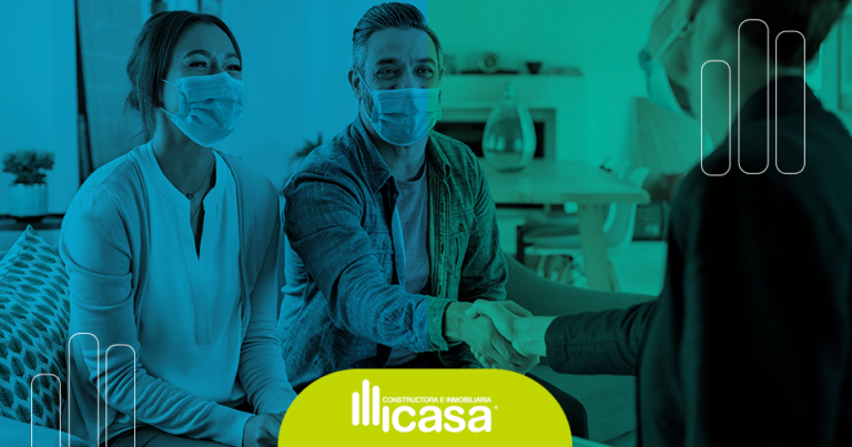 ¿Qué documentación necesitas para comprar un departamento?