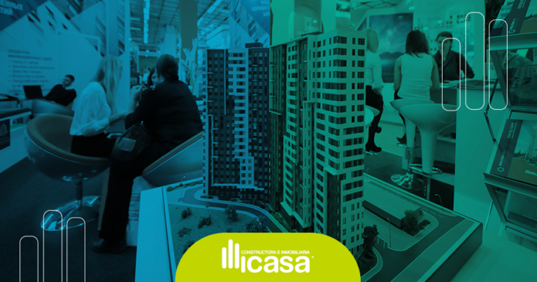 Promociones ICASA por Feria Nexo Inmobiliario