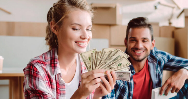 3 hábitos que no te permiten ahorrar para el departamento de tus sueños
