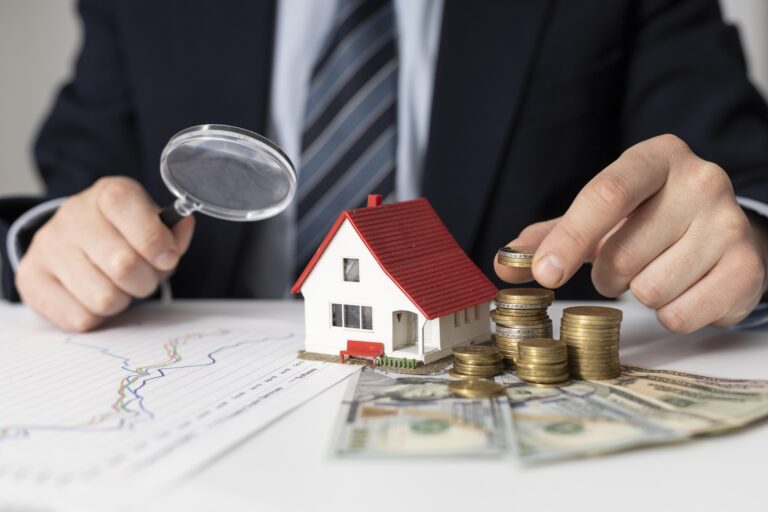 INVERTIR EN BIENES RAÍCES: ¿POR QUÉ LOS DEPARTAMENTOS SON UNA BUENA OPCIÓN?