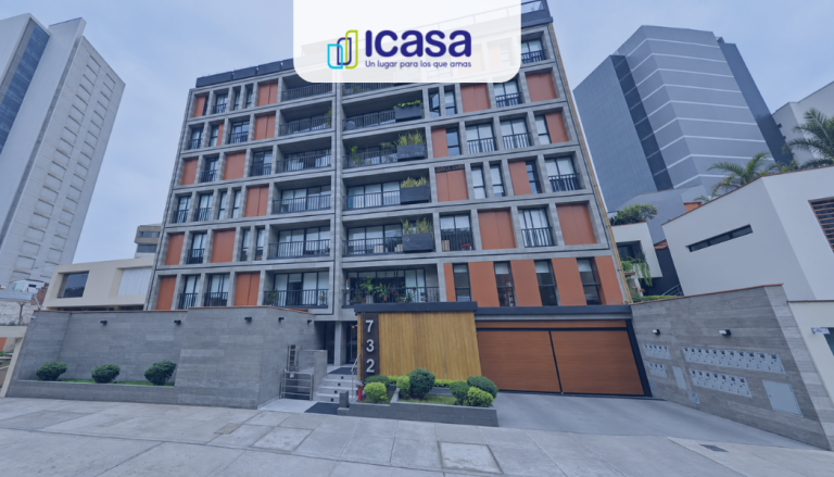 Éxito comercial en San Isidro: Carriquiry 732 San Isidro, alcanza el 100% de departamentos vendidos