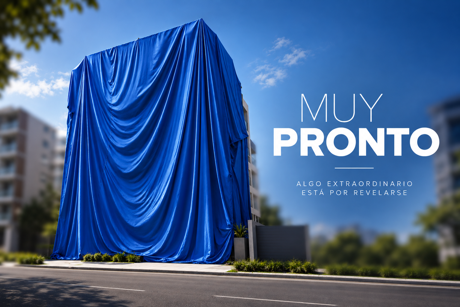 Proyecto San Isidro