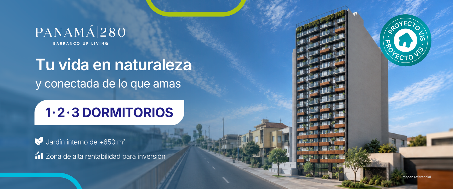 Proyecto Panamá 280