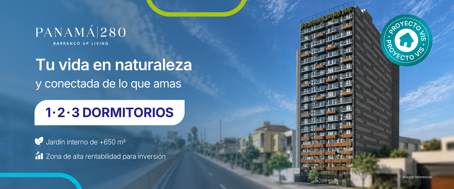 Proyecto Panamá 280
