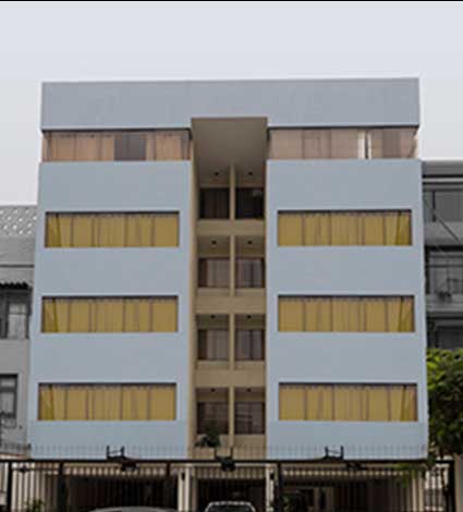 Residencial Francia