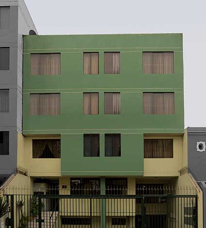 Residencial Galeno I