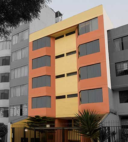 Residencial Galeno III