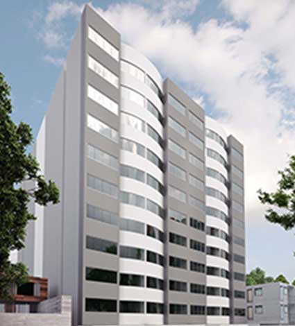 Residencial Galeno IX