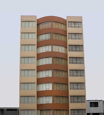 Residencial Galeno V