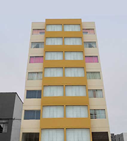 Residencial Galeno VI
