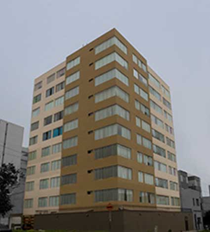 Residencial Galeno VII