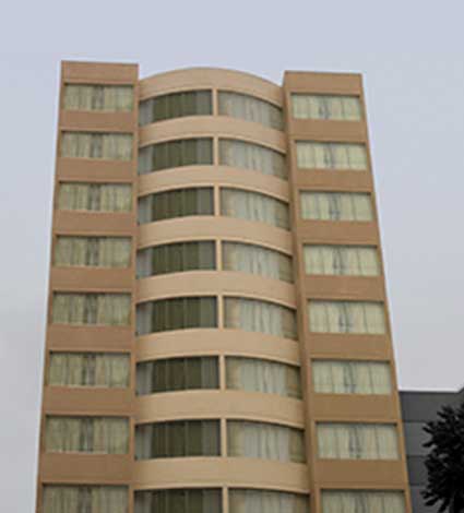 Residencial Galeno VIII