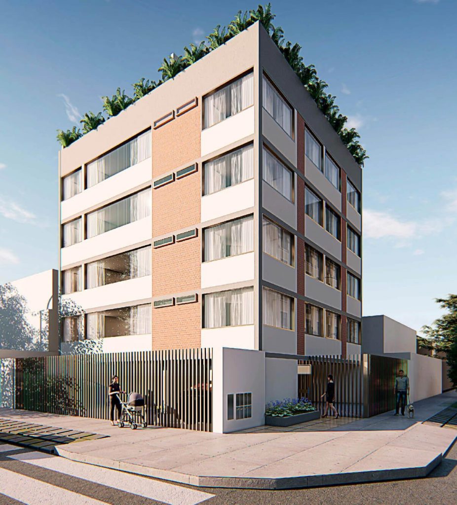 Residencial Prada