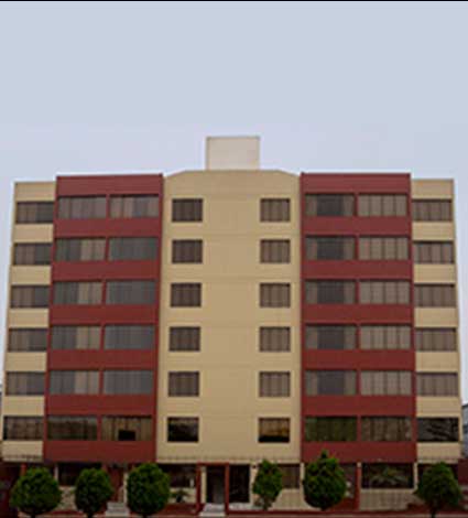Residencial Rutte