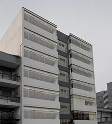 Residencial Tacna